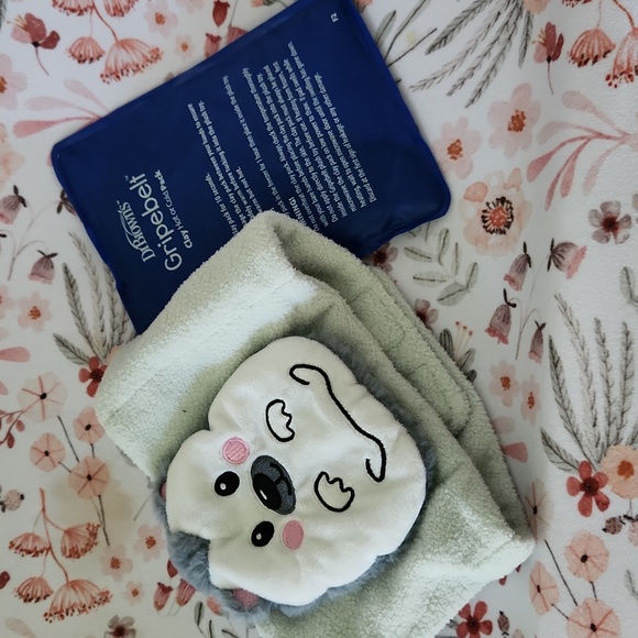 Amazon Other - Dr. Browns Gripe Belt